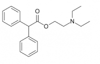 ADIPHENINE IMPURITY