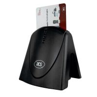 ACR38U-H1 USB Smart Card Reader