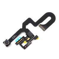 For Apple iPhone 7 Plus Sensor Flex Cable Ribbon with Front Facing Camera Replacement - IFIXPARTS.com