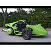 Campagna T-Rex 16SP  Price 2500usd