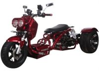 2019 Ice Bear MADDOG 50cc Motor