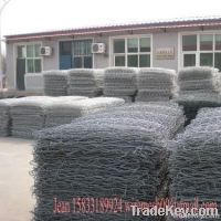 gabion box