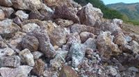 Barite Ore All Grades
