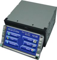 Car GPS Navigation Device