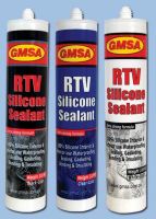 GMSA RTV Silicone Sealant