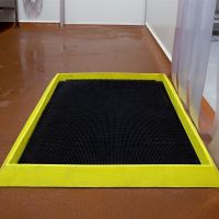 Foot Bath Mat