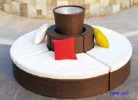 Garden furniture OPR-007