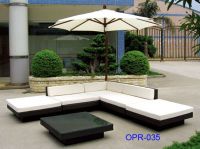 Wicker Product OPR-035