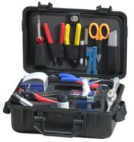 Fiber Toolkit