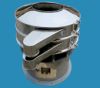 Classifier,separator,riddling machine-ZY flanged type