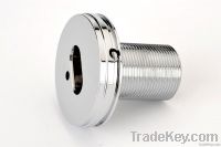 precision components