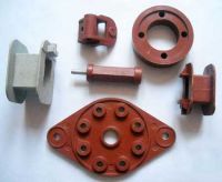 DMC Moulded Components