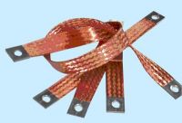 Copper Braided Flexible Connectors