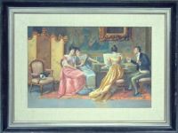 Painting Frames