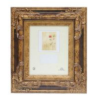 Wood Frames