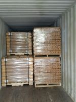 Wooded Broom and Mop Handles / Dowels From USA