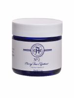 No. 2 Berry Face Exfoliant