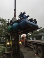 Logistics Service