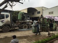 Logistics Service