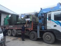 Logistics Service