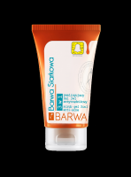 Barwa Siarkowa - anti acne sulphuric cosmetics