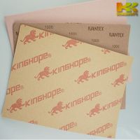Paper Insole Board For Shoe Making