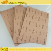 Paper Insole Board For Shoe Making