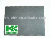 stitich bonded nonwoven fabric for shoes