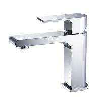 Blaze Single lever basin mixer 