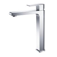 Blaze Extended single lever basin mixer