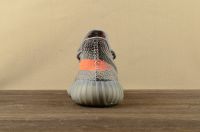  Yeezy Sply 350 Boost V2 Beluga/Red 