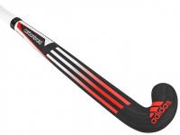 CARBON BRAID 1.0 HOCKEY STICK