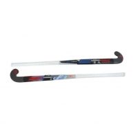 DF24 CARBON DUALROD HOCKEY STICK 