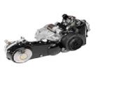 50CC, 125CC Engine