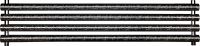 Titan Radiator & Heated Towel Rail