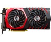 MSI GeForce GTX 1080 GAMING 8G