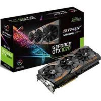 ASUS GeForce ROG STRIX-GTX1070-8G