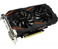 Gigabyte GeForce GTX 1060 WINDFORCE OC