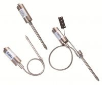 High Temperature Melt Pressure Sensor