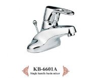 basin mixer