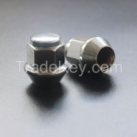 wheel nut
