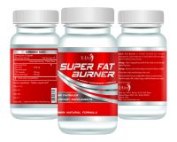 SUPER FAT BURNER CAPSULE