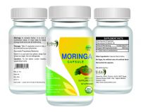 MORINGA CAPSULE