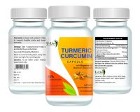 CURCUMIN CAPSULE