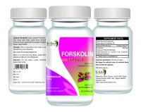 FORSKOLIN CAPSULES