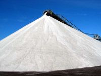 SALT (SODIUM CHLORIDE , NaCl)