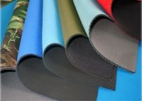 PU film COATED FABRIC , NEOPRENE rubber fabric  with SBR, CR diaphragm