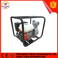 3 inch Agricultural Irrigation Gasoline Water Pump