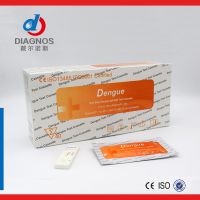 dengue rapid test kit