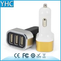 Creative Design Spacecraft Shape Mutiple Port